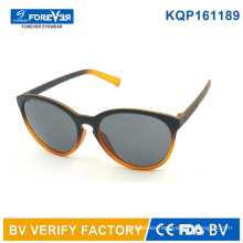 Kqp161189 Round Frame Children Sunglasses Cool Style